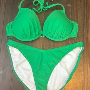 Lady M Pageant Bikini